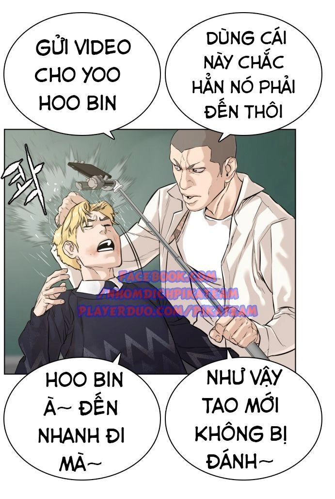 Cách Chiến Thắng Trận Đấu Chapter 10 - 65
