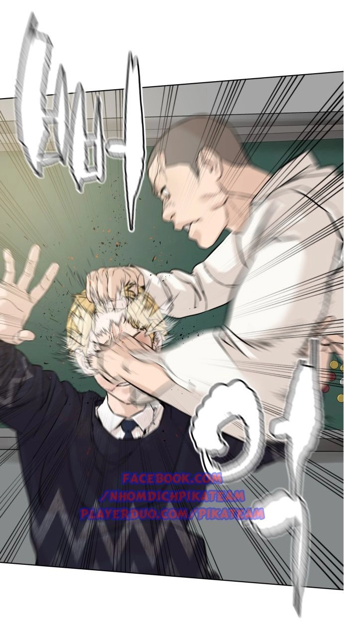 Cách Chiến Thắng Trận Đấu Chapter 10 - 72