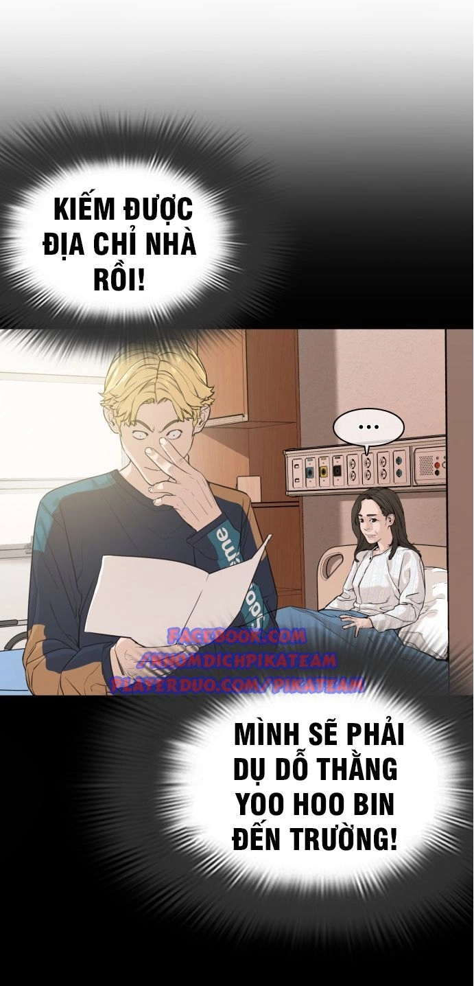 Cách Chiến Thắng Trận Đấu Chapter 10 - 74