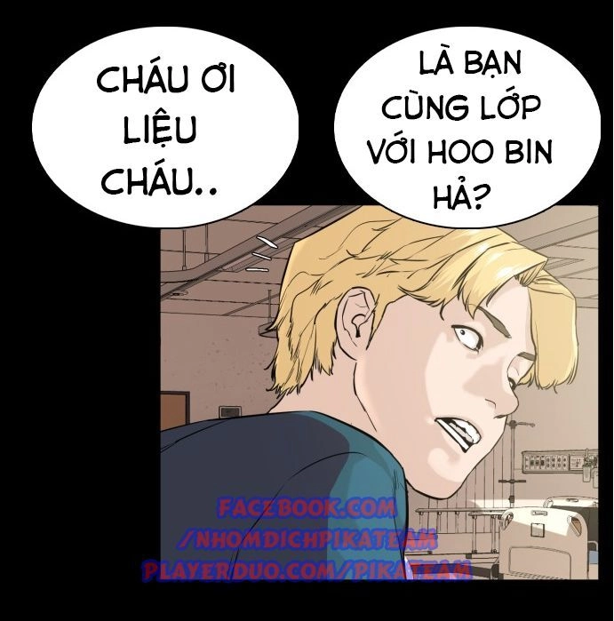Cách Chiến Thắng Trận Đấu Chapter 10 - 75