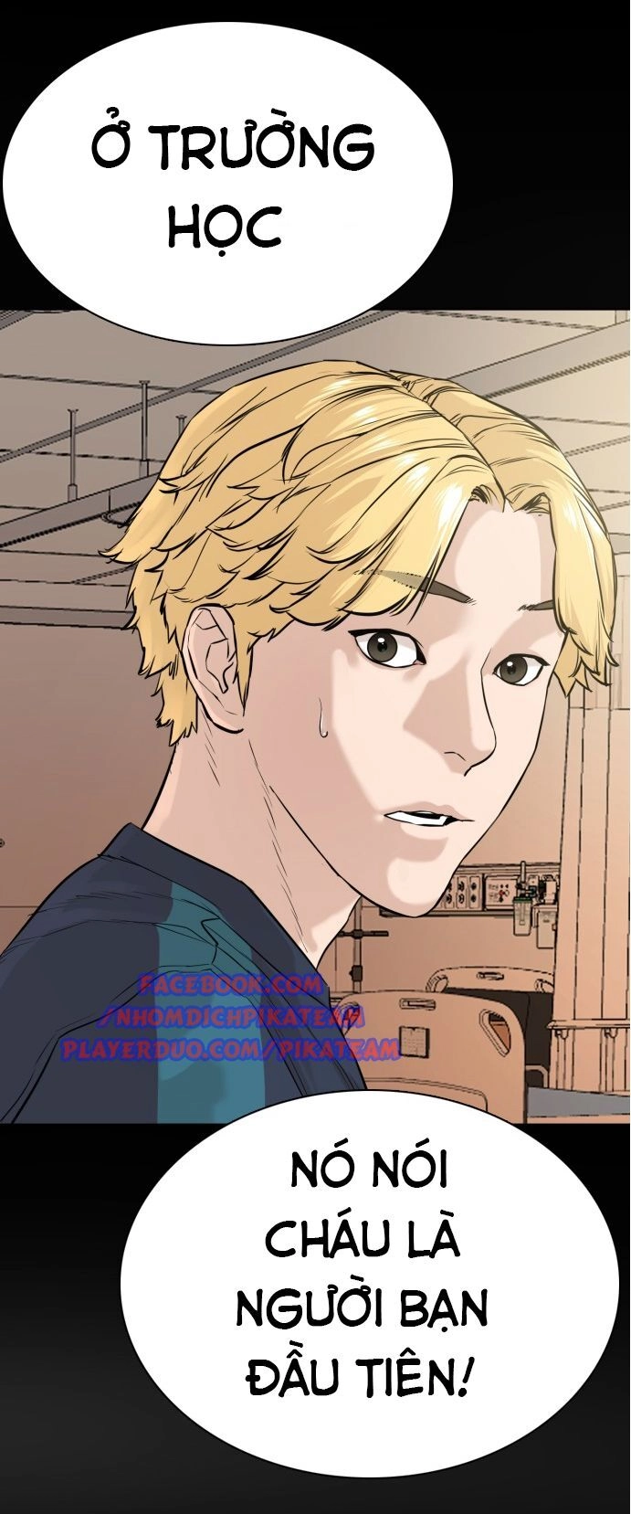 Cách Chiến Thắng Trận Đấu Chapter 10 - 77