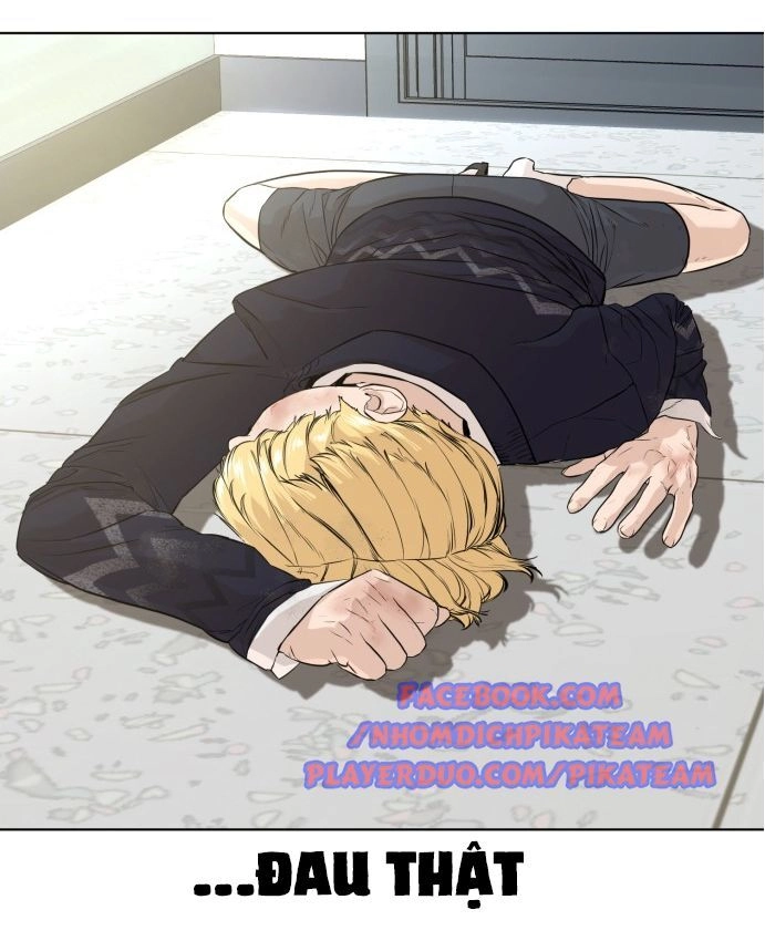 Cách Chiến Thắng Trận Đấu Chapter 10 - 82