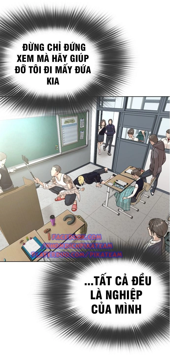 Cách Chiến Thắng Trận Đấu Chapter 10 - 83