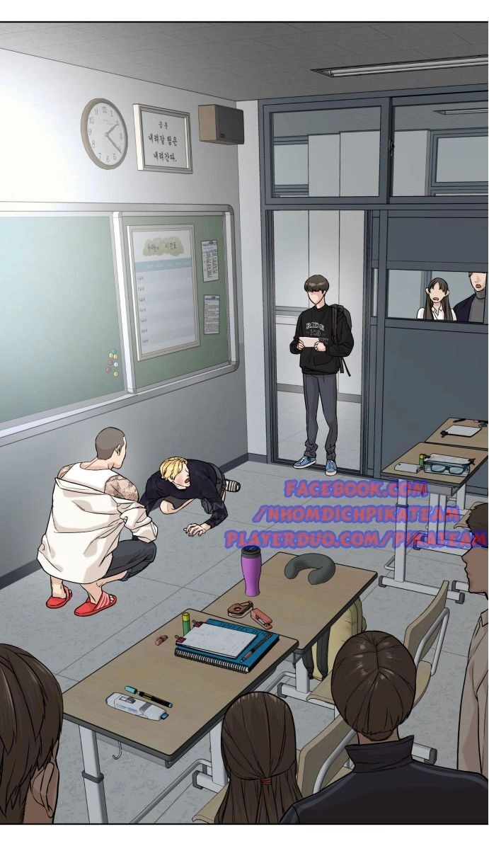 Cách Chiến Thắng Trận Đấu Chapter 10 - 91