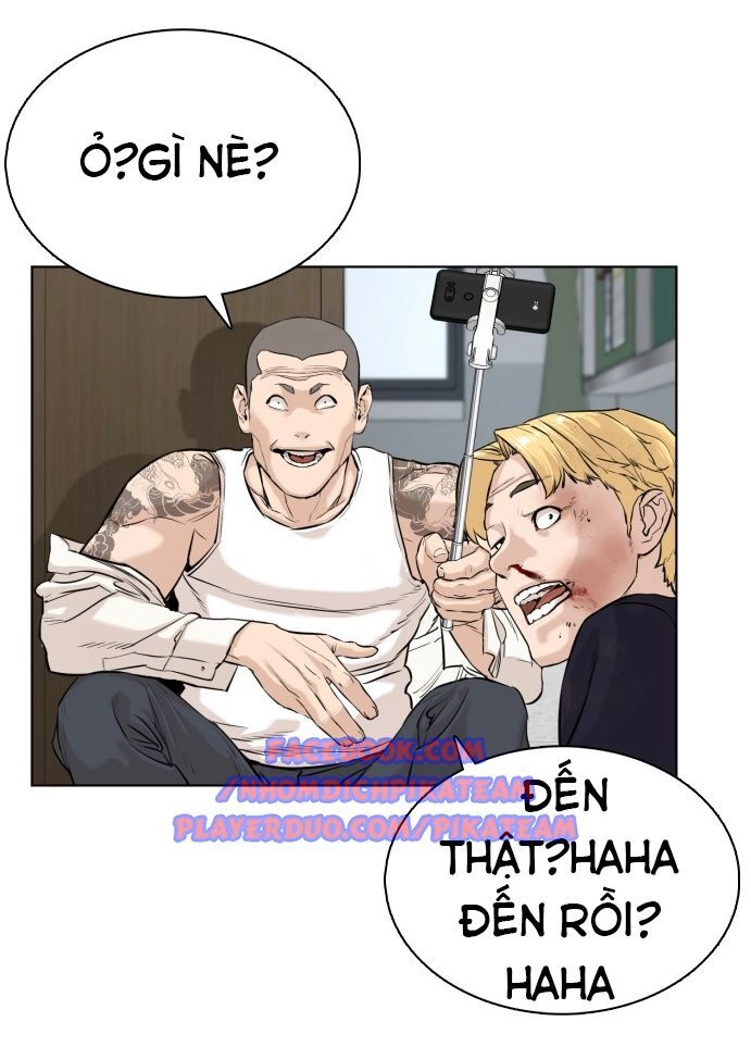 Cách Chiến Thắng Trận Đấu Chapter 10 - 92