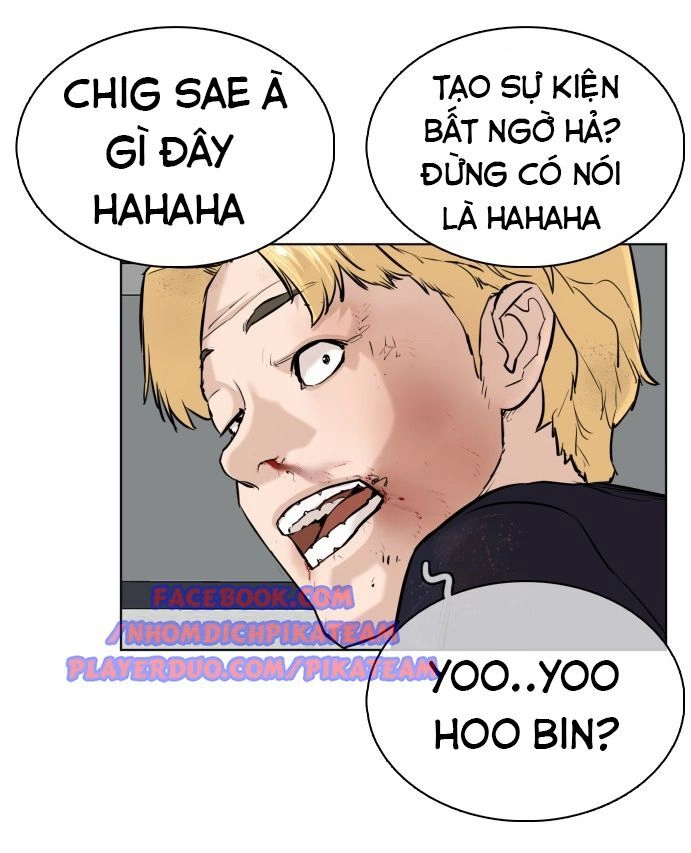 Cách Chiến Thắng Trận Đấu Chapter 10 - 93