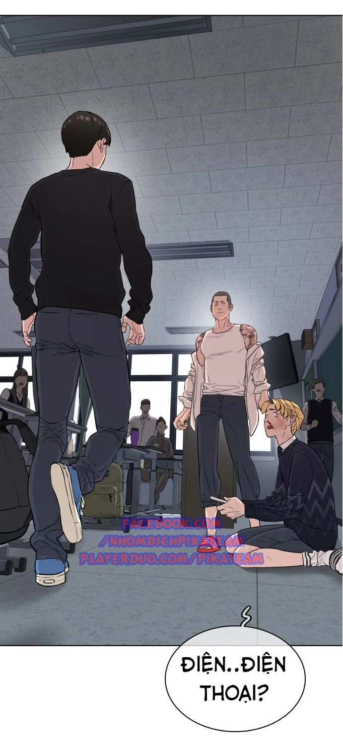 Cách Chiến Thắng Trận Đấu Chapter 10 - 95