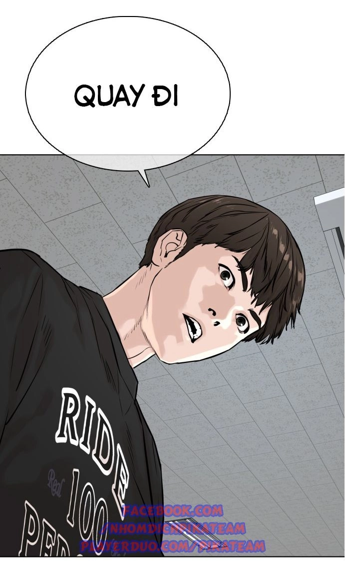 Cách Chiến Thắng Trận Đấu Chapter 10 - 98