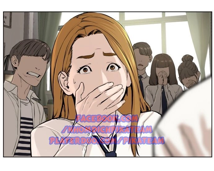 Cách Chiến Thắng Trận Đấu Chapter 11 - 3