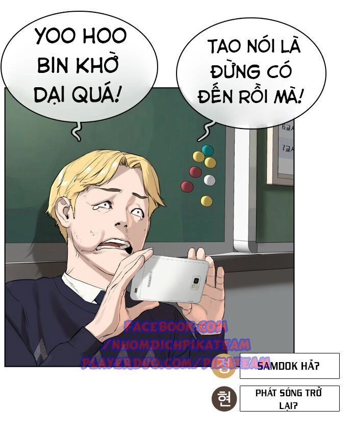 Cách Chiến Thắng Trận Đấu Chapter 11 - 4