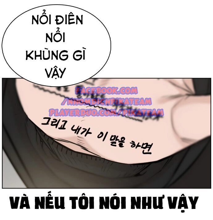 Cách Chiến Thắng Trận Đấu Chapter 11 - 9