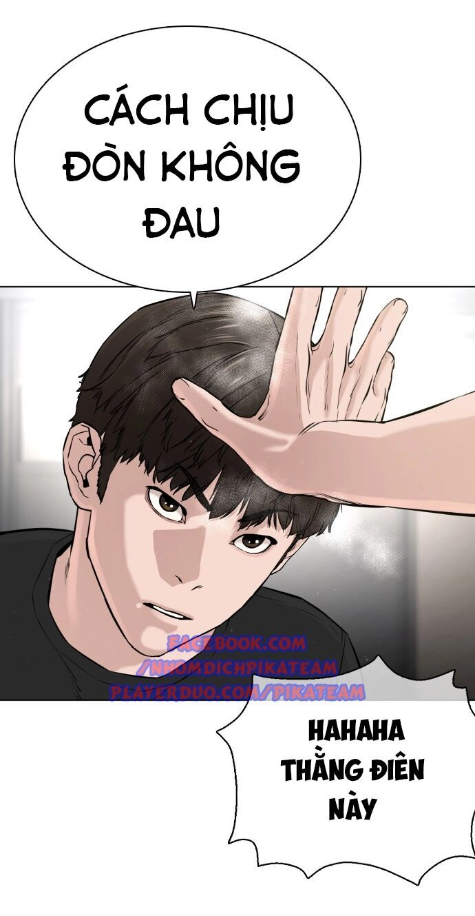 Cách Chiến Thắng Trận Đấu Chapter 11 - 11