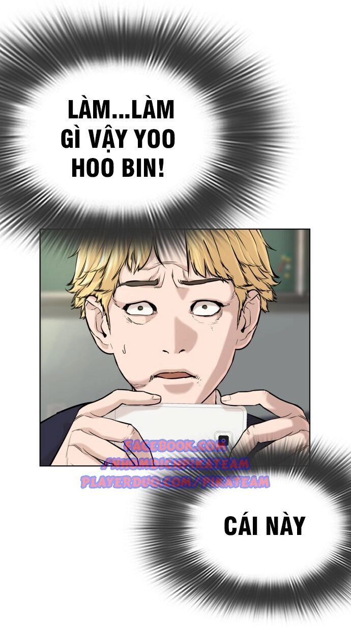 Cách Chiến Thắng Trận Đấu Chapter 11 - 12