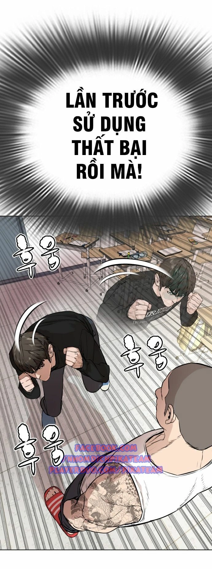 Cách Chiến Thắng Trận Đấu Chapter 11 - 13