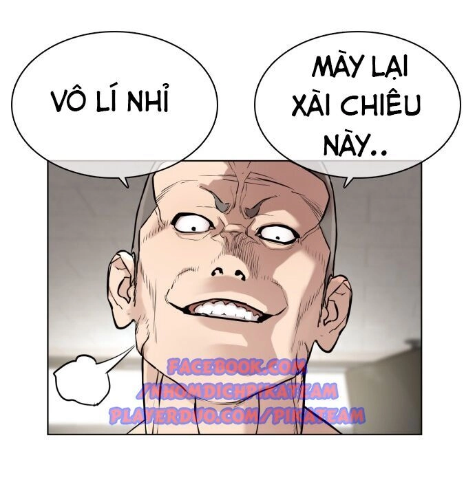 Cách Chiến Thắng Trận Đấu Chapter 11 - 14