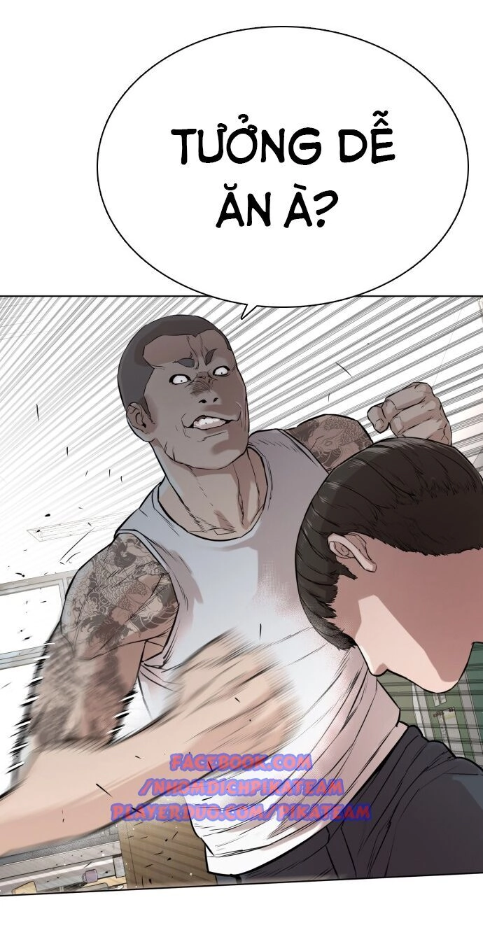 Cách Chiến Thắng Trận Đấu Chapter 11 - 15