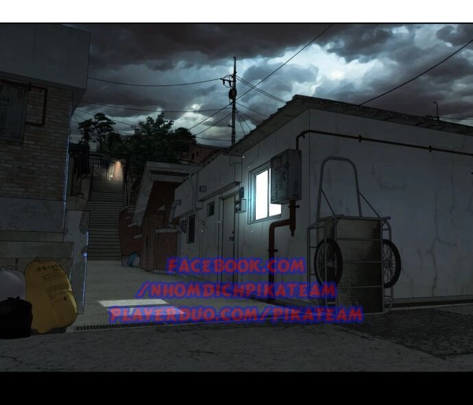 Cách Chiến Thắng Trận Đấu Chapter 11 - 16