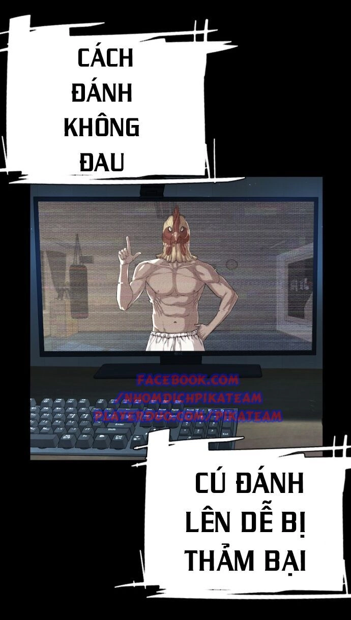 Cách Chiến Thắng Trận Đấu Chapter 11 - 17