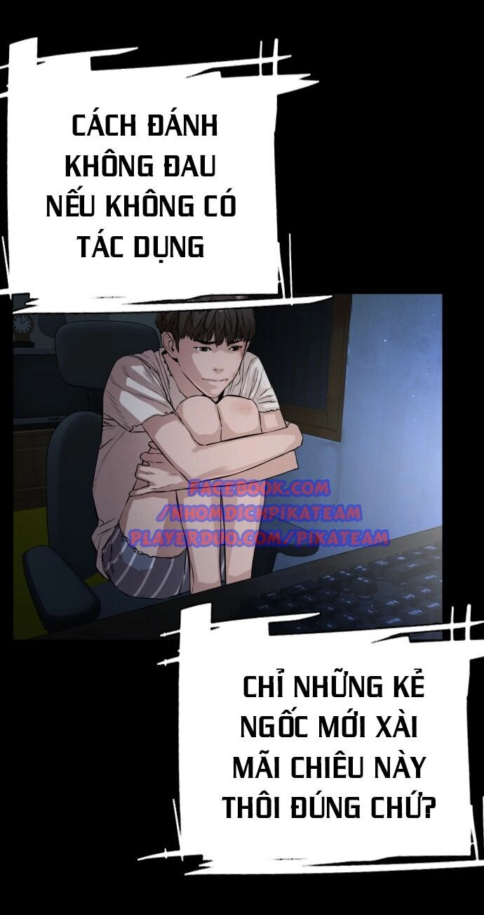 Cách Chiến Thắng Trận Đấu Chapter 11 - 18