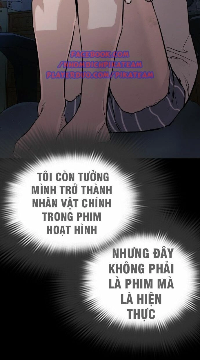 Cách Chiến Thắng Trận Đấu Chapter 11 - 25