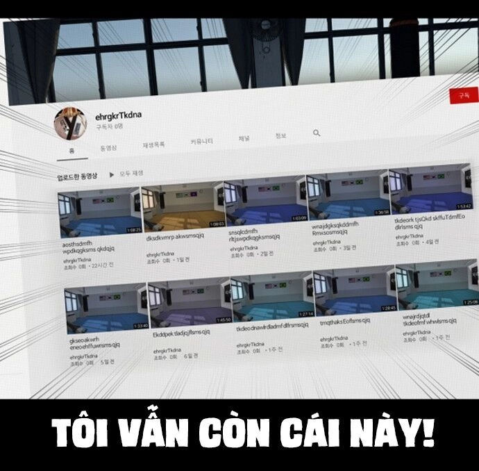 Cách Chiến Thắng Trận Đấu Chapter 11 - 28