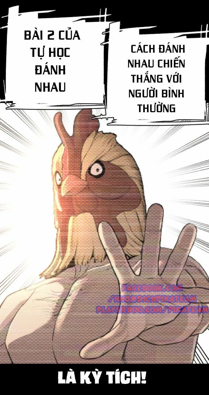 Cách Chiến Thắng Trận Đấu Chapter 11 - 29