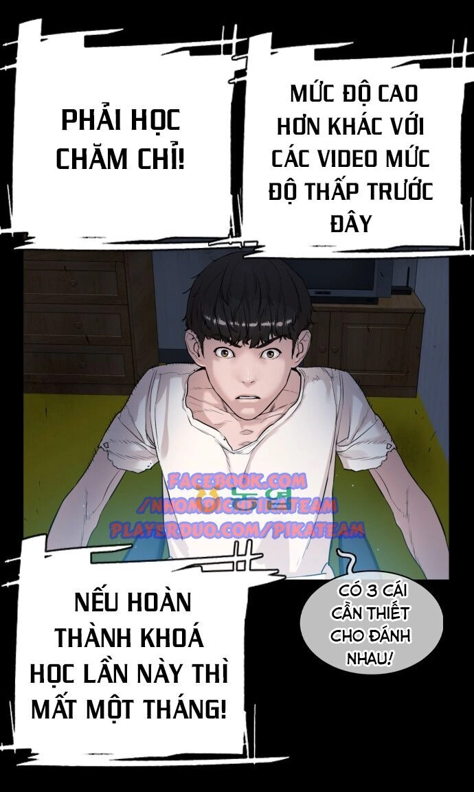 Cách Chiến Thắng Trận Đấu Chapter 11 - 31