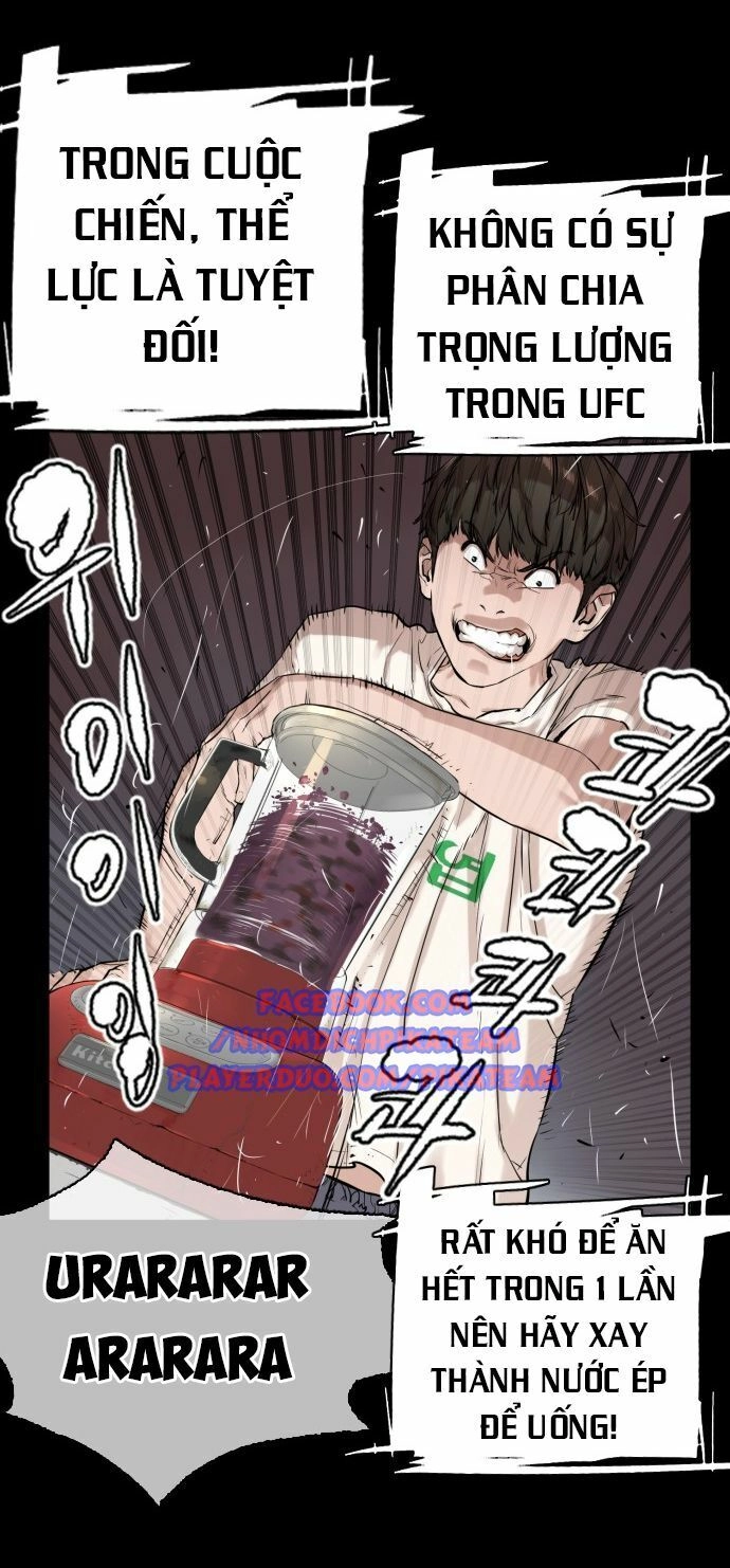 Cách Chiến Thắng Trận Đấu Chapter 11 - 34