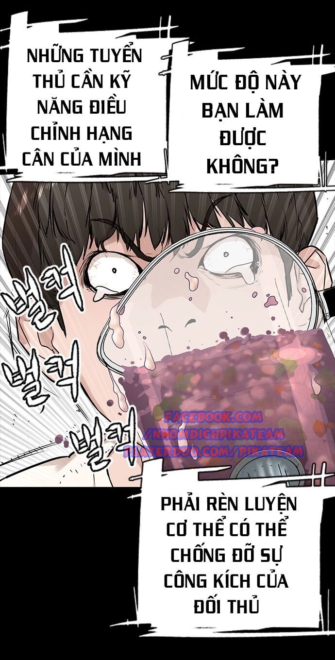 Cách Chiến Thắng Trận Đấu Chapter 11 - 35