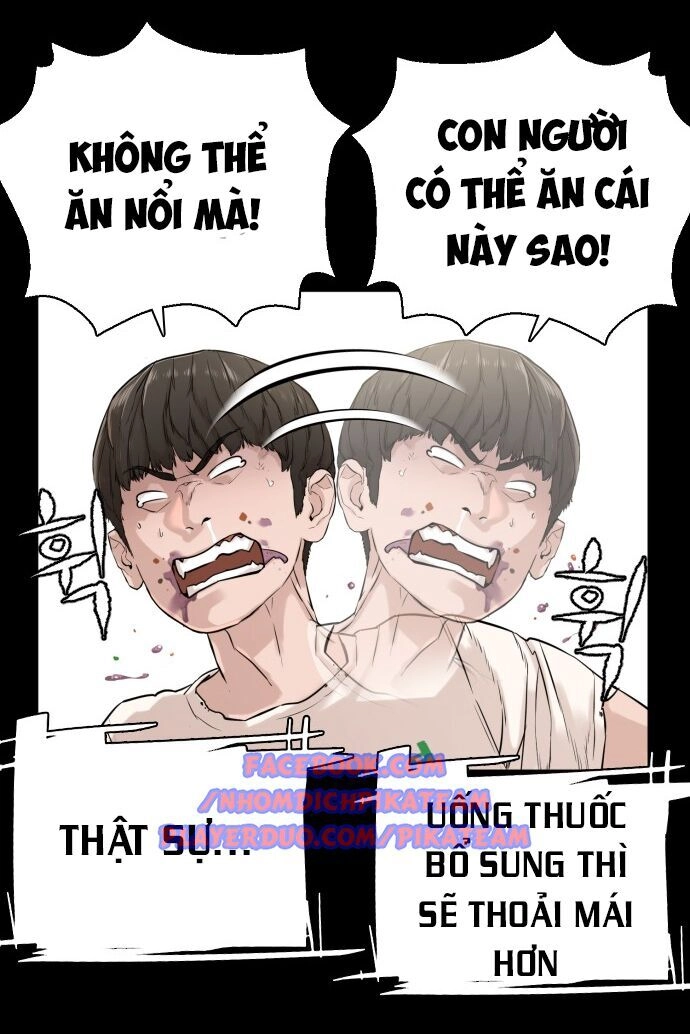 Cách Chiến Thắng Trận Đấu Chapter 11 - 37