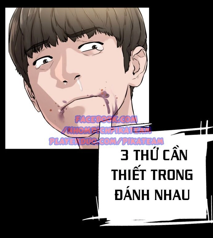 Cách Chiến Thắng Trận Đấu Chapter 11 - 38