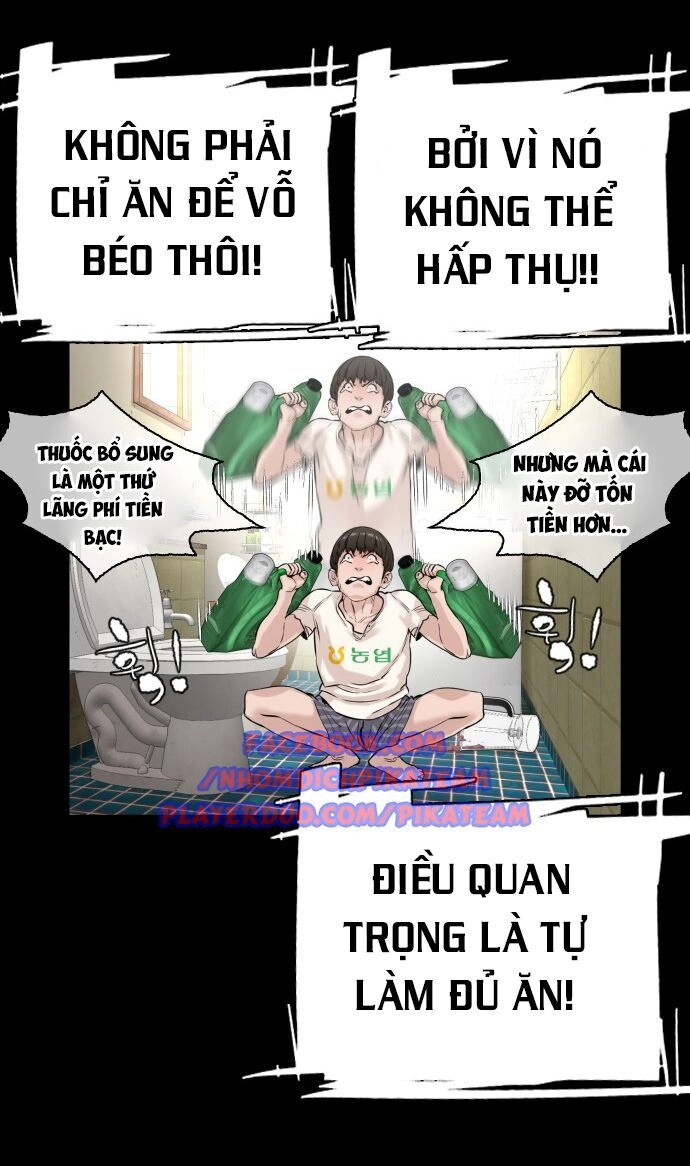 Cách Chiến Thắng Trận Đấu Chapter 11 - 41