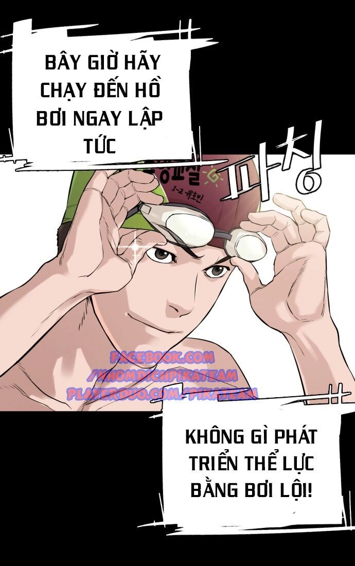 Cách Chiến Thắng Trận Đấu Chapter 11 - 43