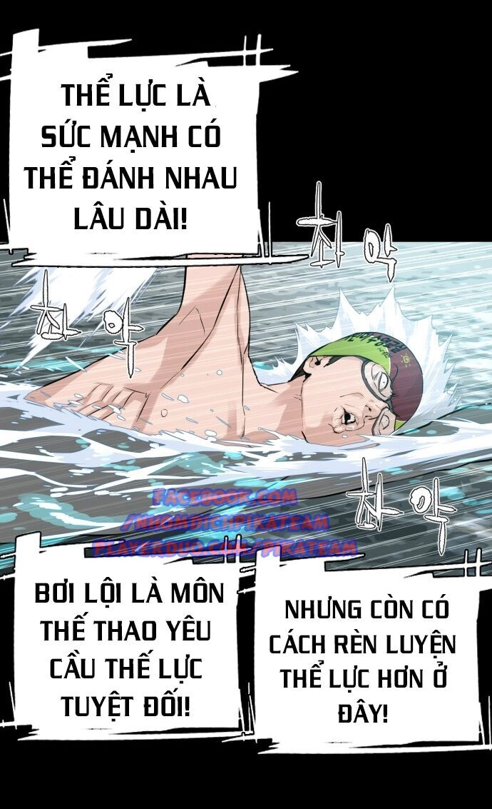 Cách Chiến Thắng Trận Đấu Chapter 11 - 44