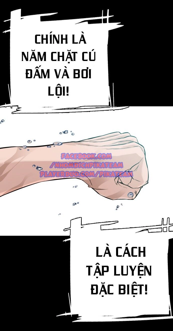 Cách Chiến Thắng Trận Đấu Chapter 11 - 45