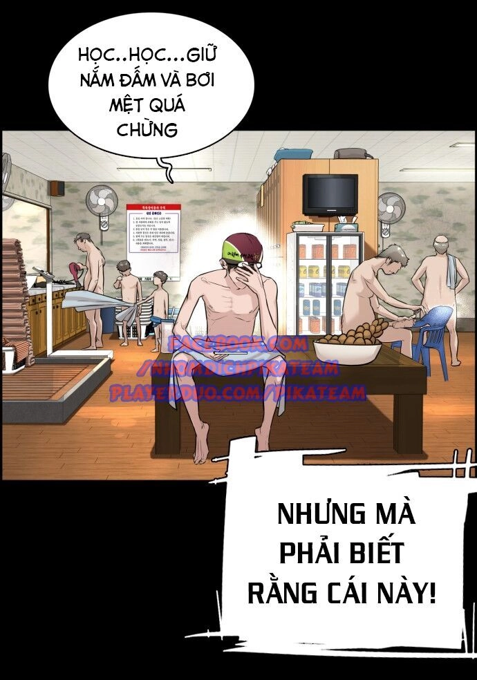 Cách Chiến Thắng Trận Đấu Chapter 11 - 47