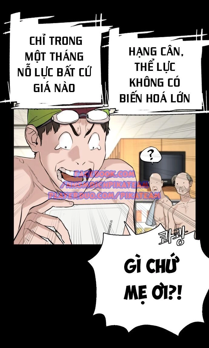 Cách Chiến Thắng Trận Đấu Chapter 11 - 48