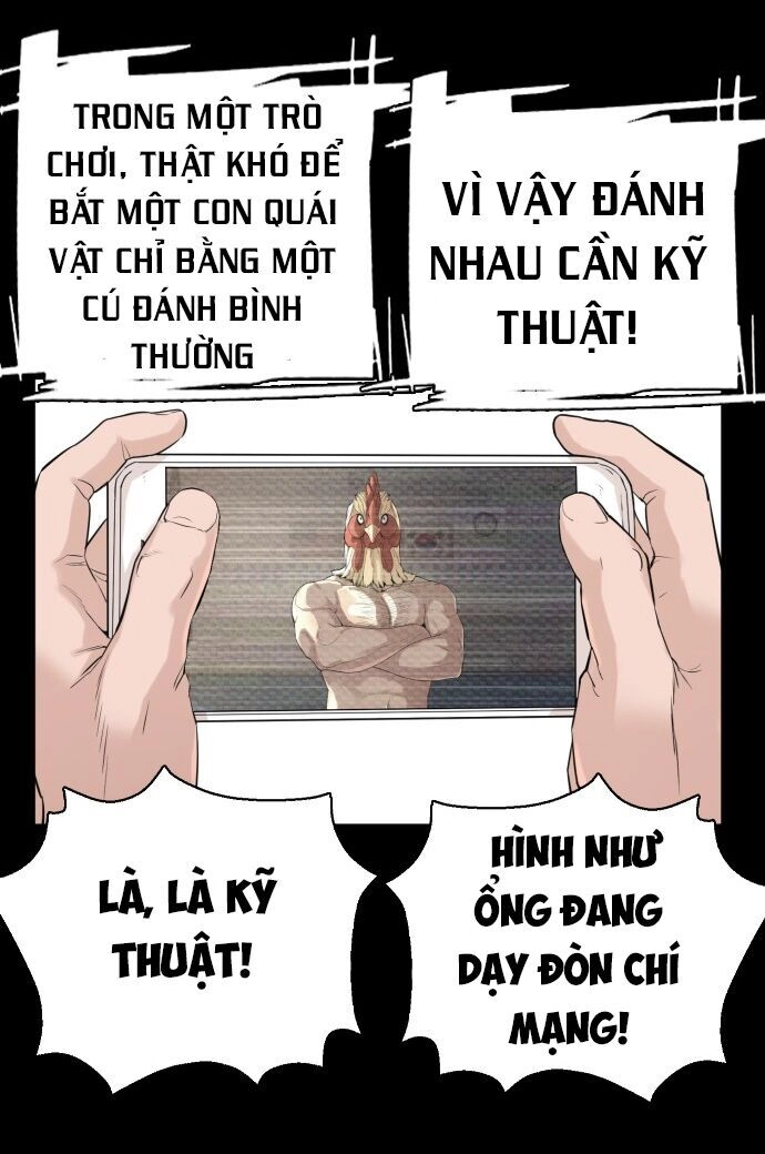 Cách Chiến Thắng Trận Đấu Chapter 11 - 49