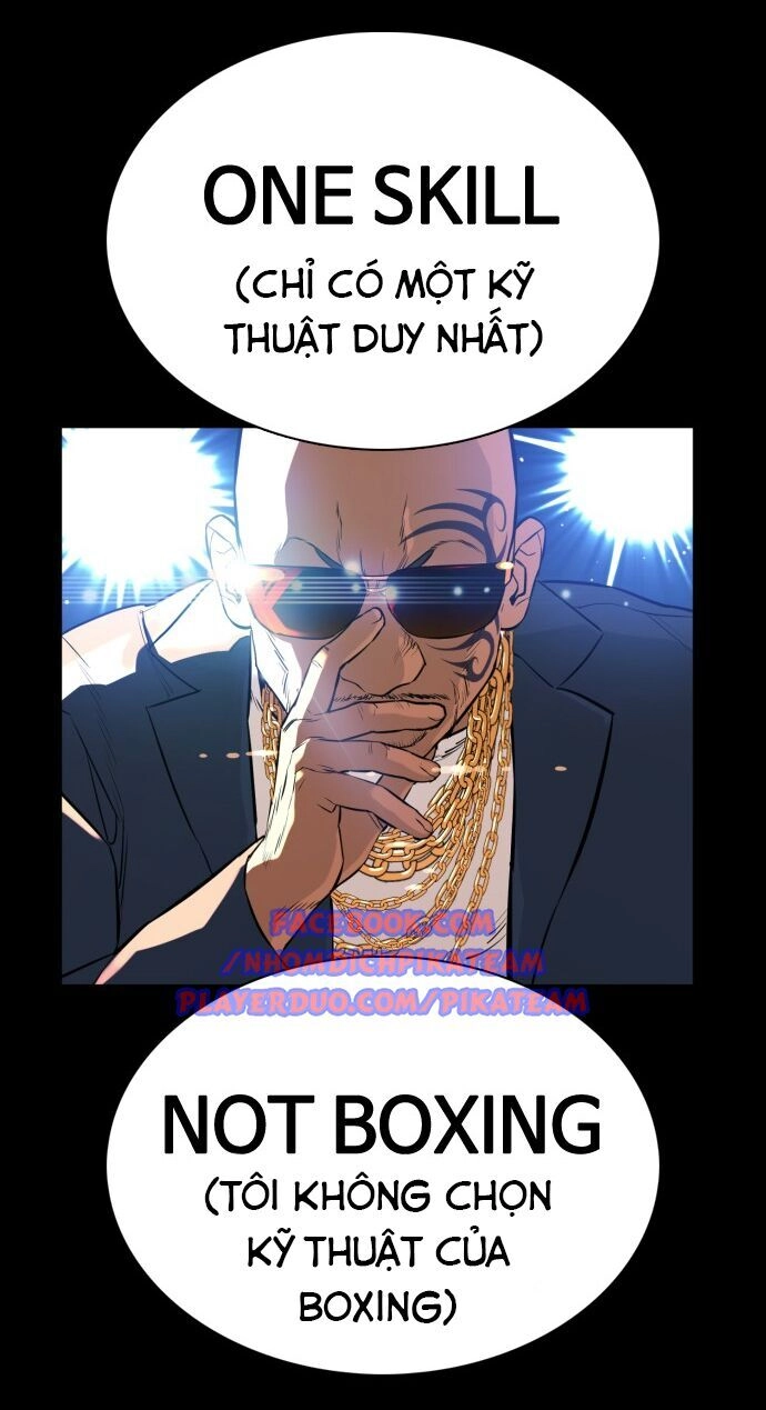 Cách Chiến Thắng Trận Đấu Chapter 11 - 53