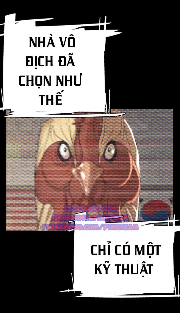 Cách Chiến Thắng Trận Đấu Chapter 11 - 54