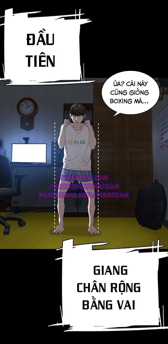 Cách Chiến Thắng Trận Đấu Chapter 11 - 56