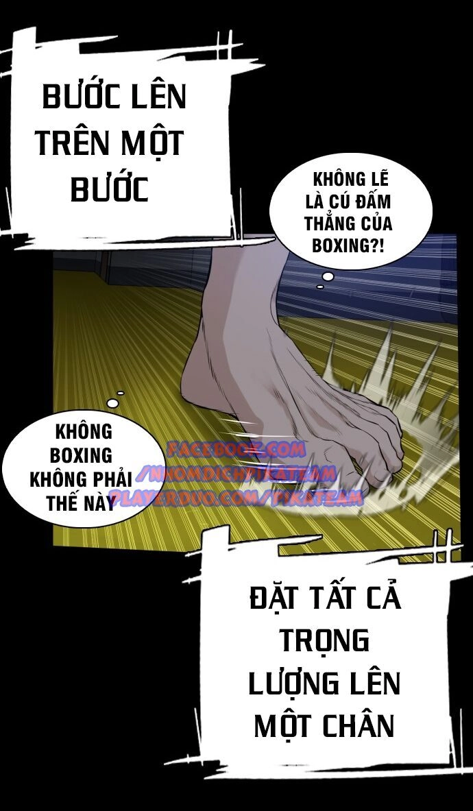 Cách Chiến Thắng Trận Đấu Chapter 11 - 57