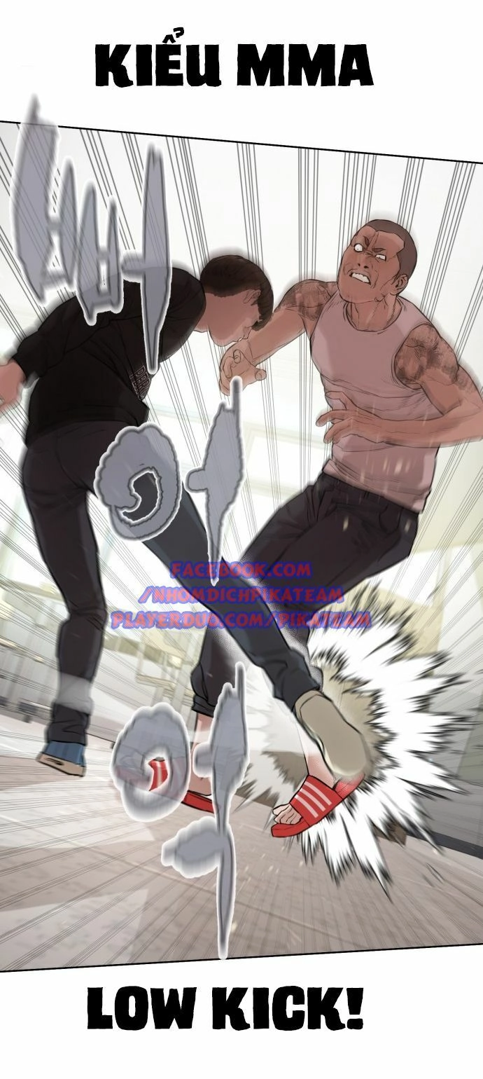 Cách Chiến Thắng Trận Đấu Chapter 11 - 60