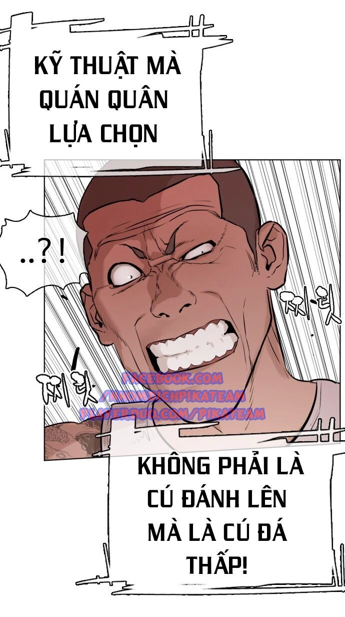 Cách Chiến Thắng Trận Đấu Chapter 11 - 61