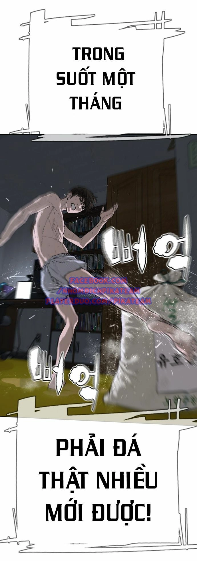 Cách Chiến Thắng Trận Đấu Chapter 11 - 63