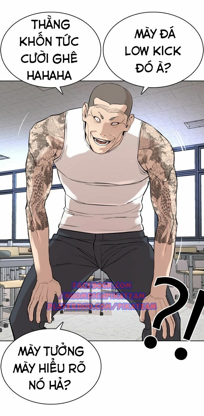 Cách Chiến Thắng Trận Đấu Chapter 11 - 68