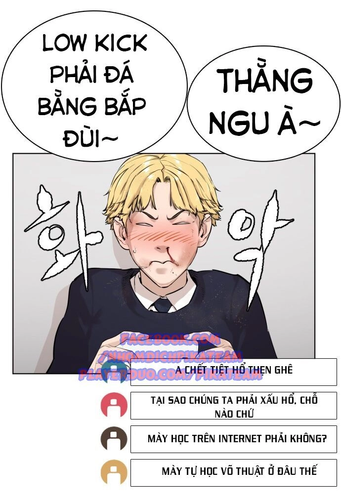 Cách Chiến Thắng Trận Đấu Chapter 11 - 69