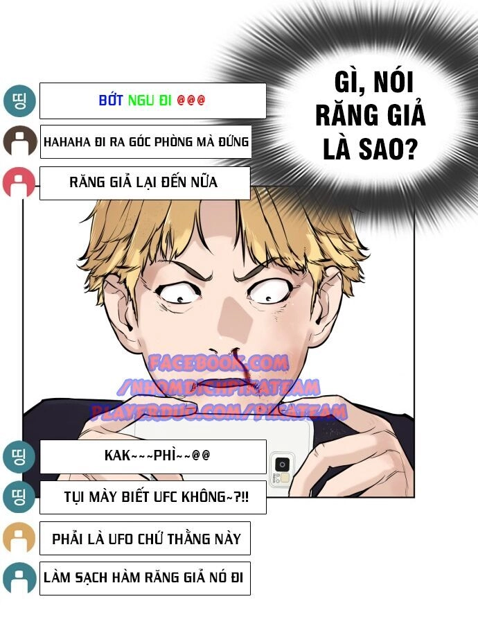 Cách Chiến Thắng Trận Đấu Chapter 11 - 71