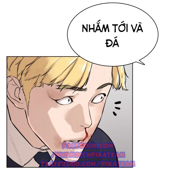 Cách Chiến Thắng Trận Đấu Chapter 11 - 73