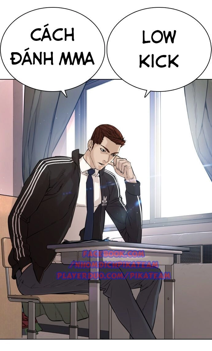 Cách Chiến Thắng Trận Đấu Chapter 11 - 74